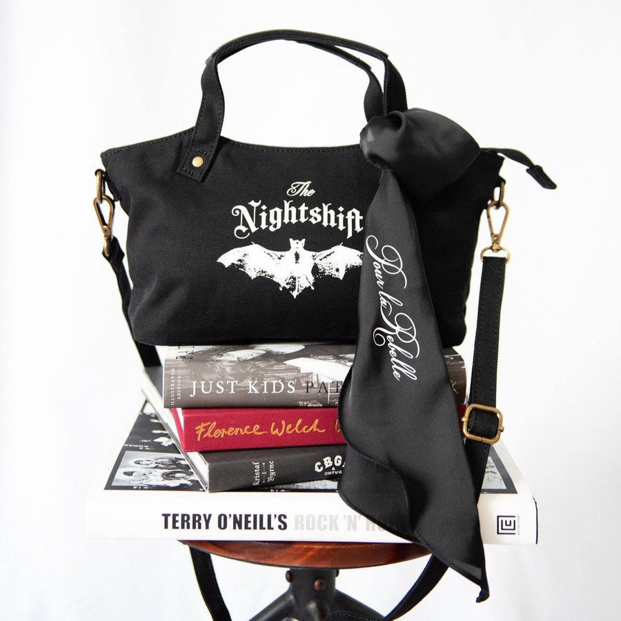 The Nightshift Handtasche