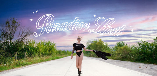 Paradise Lost ★ Neue Collection