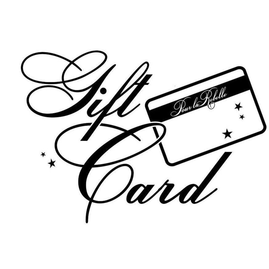 Gift Card Email