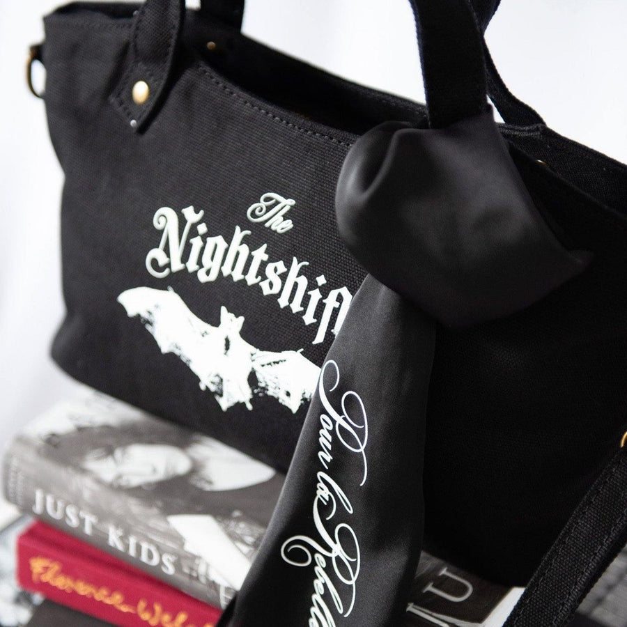 The Nightshift Handbag