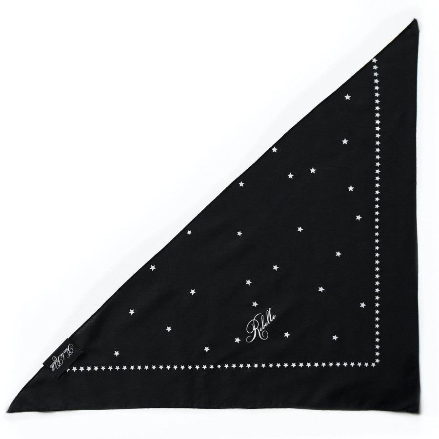 Stars Dreieck-Tuch